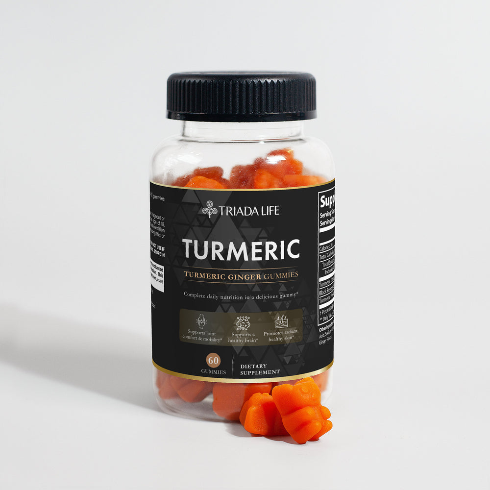 Turmeric