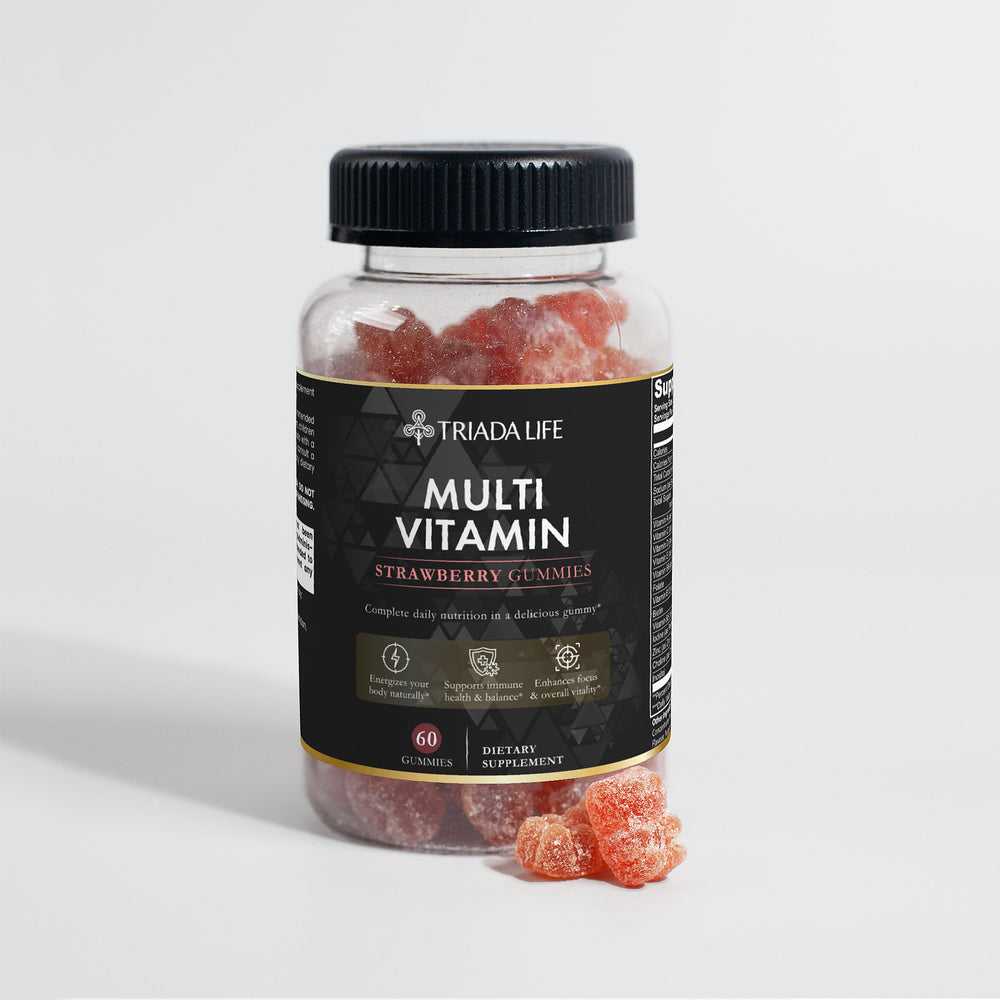 Multivitamin