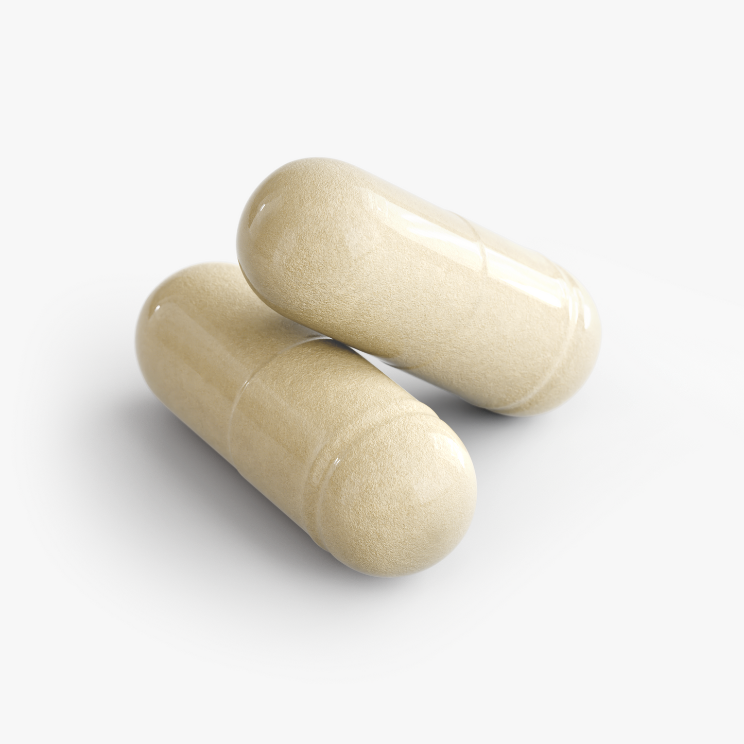 Apple Cider Vinegar Capsules — 3 Month Supply (3 Bottles)