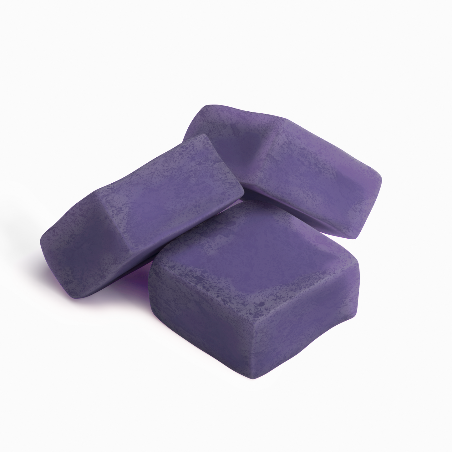 Reishi Relax Gummies — 3 Bottles