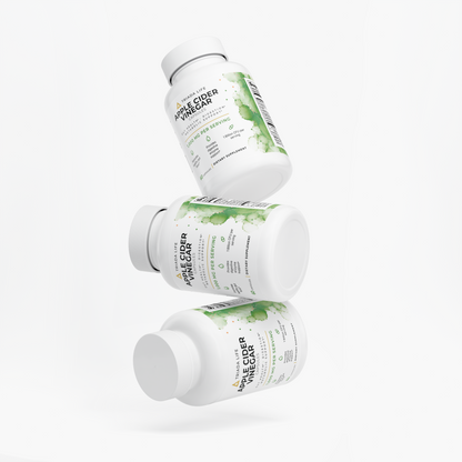 Apple Cider Vinegar Capsules