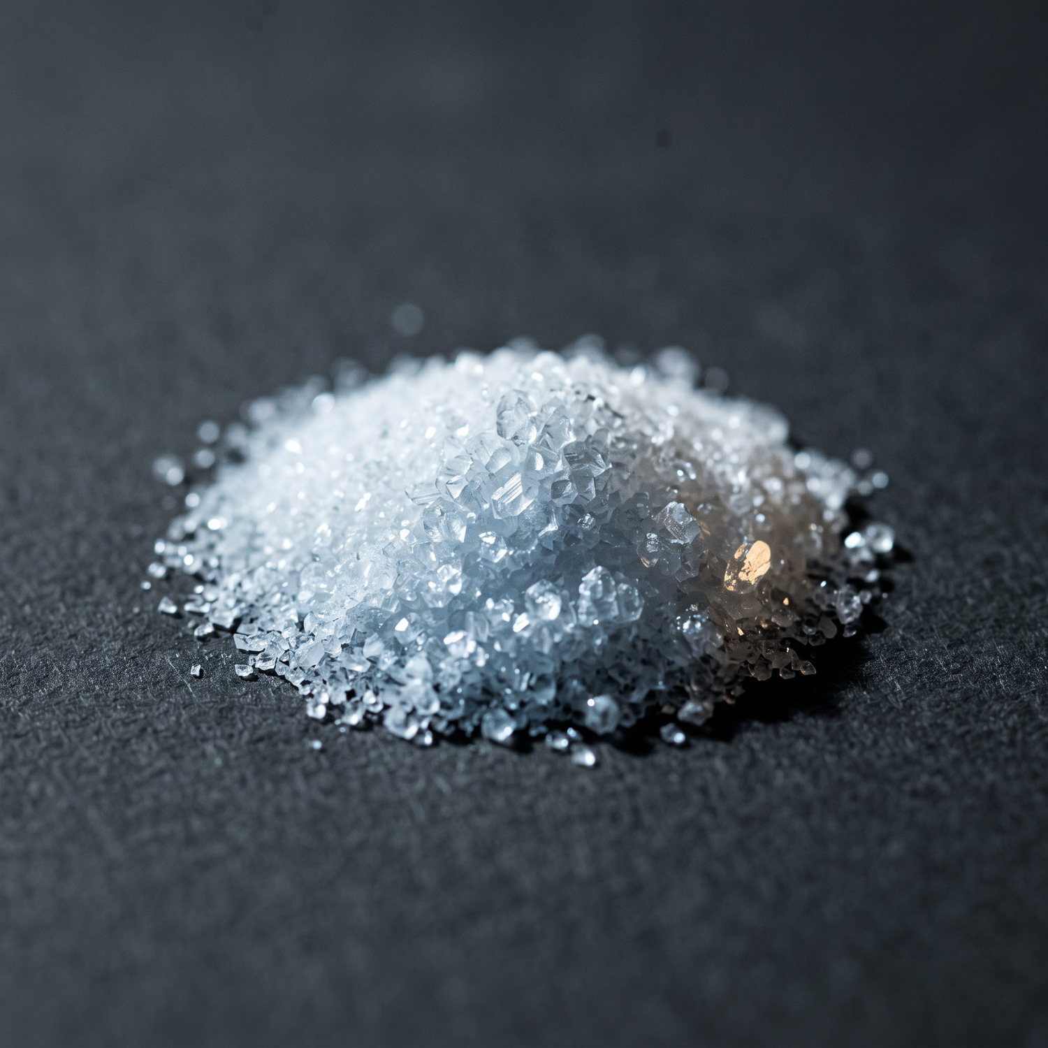 TRIADA ingredient macro - crystalline NMN powder