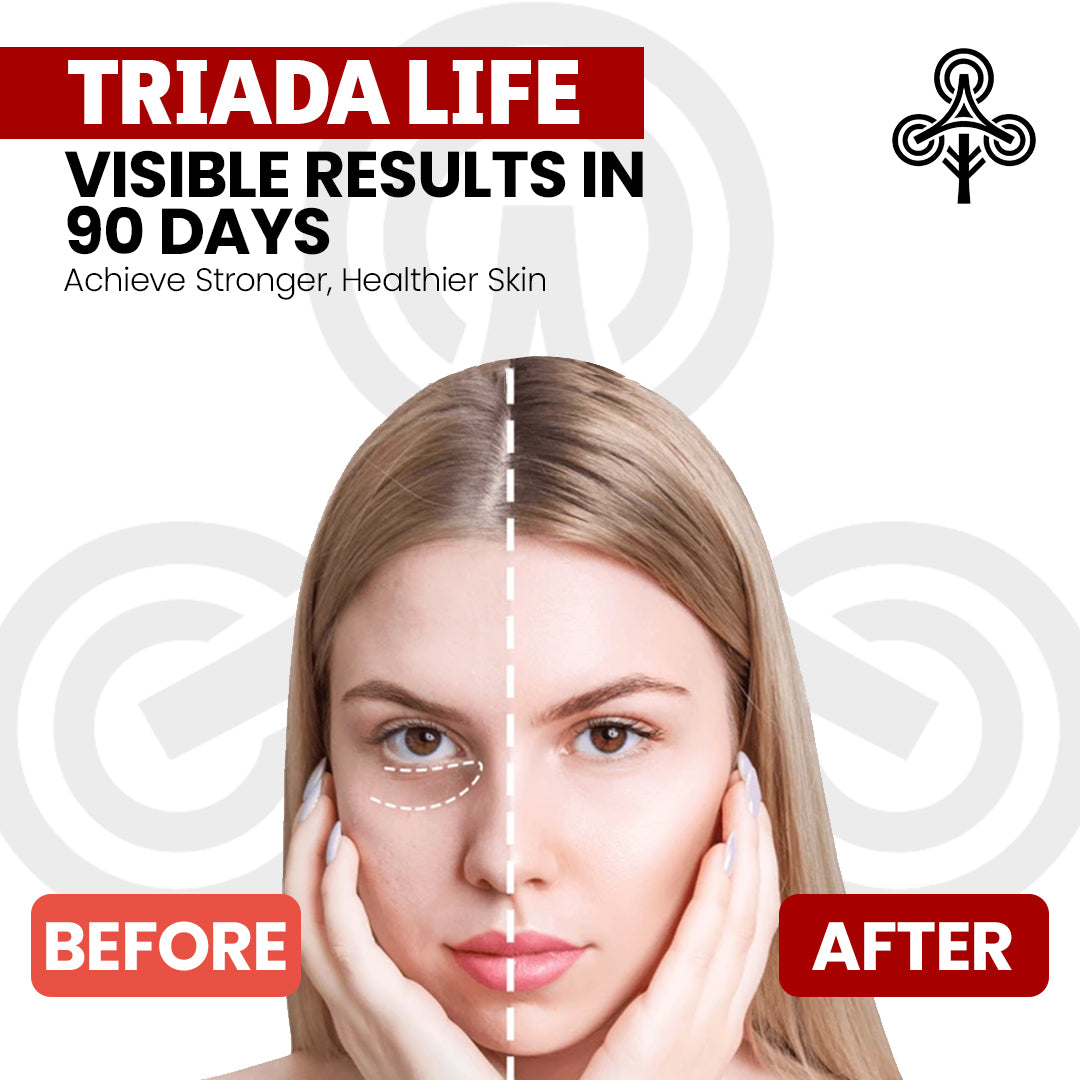 Biotin Hair, Skin & Nails Gummies